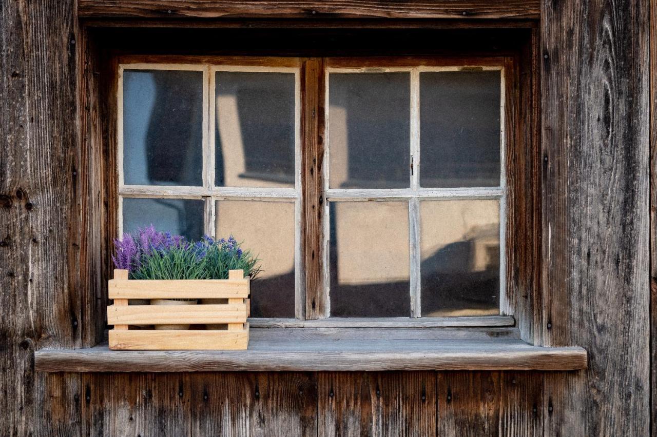 Bodensee Lakeside Retreat: Sauna, Nature, and Self-Check-In Gaissau  Exterior photo