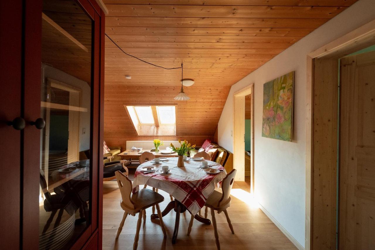 Bodensee Lakeside Retreat: Sauna, Nature, and Self-Check-In Gaissau  Exterior photo