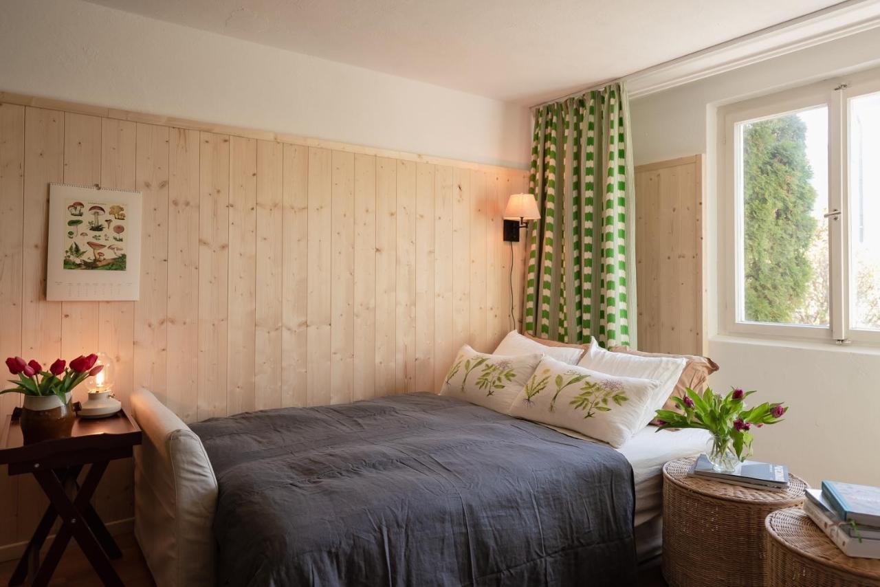 Bodensee Lakeside Retreat: Sauna, Nature, and Self-Check-In Gaissau  Exterior photo