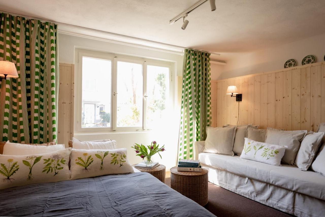 Bodensee Lakeside Retreat: Sauna, Nature, and Self-Check-In Gaissau  Exterior photo